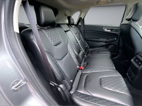 Used 2024 Ford Edge Titanium w/ Equipment Group 301A AWD/4WD image 24
