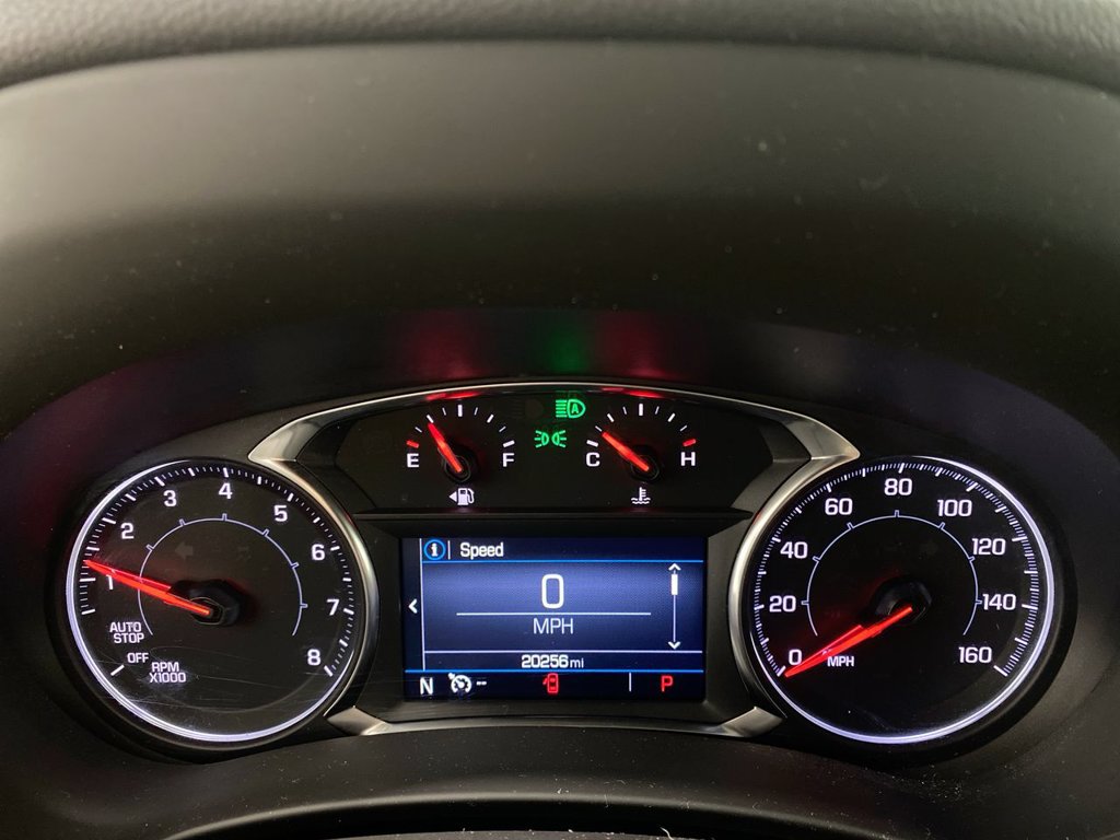 Certified 2023 GMC Terrain SLE w/ Driver Convenience Package FWD image 15