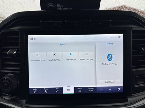 Used 2022 Ford F150 XLT w/ Equipment Group 302A High image 21