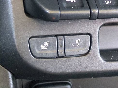 Certified 2021 Chevrolet Colorado Z71 image 26