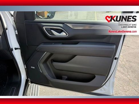 Used 2022 GMC Yukon AT4 AWD/4WD image 21