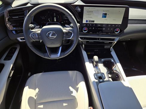 New 2026 Lexus RX 350 FWD image 9