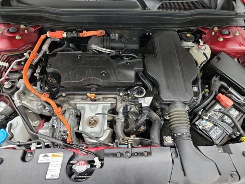 Used 2021 Honda Accord EX-L image 25