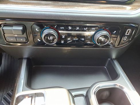 Used 2025 Chevrolet Silverado 1500 RST w/ True North Edition Plus AWD/4WD image 13