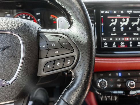 Used 2023 Dodge Durango SRT image 29