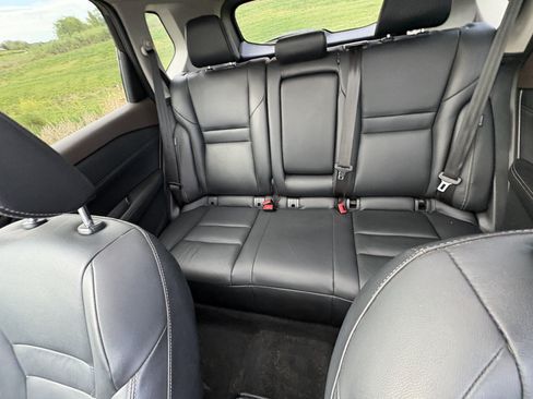 Used 2023 Nissan Rogue SL AWD/4WD image 34