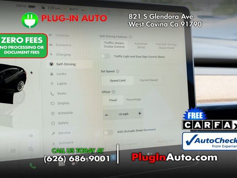 Used 2023 Tesla Model 3 Standard Range RWD image 24