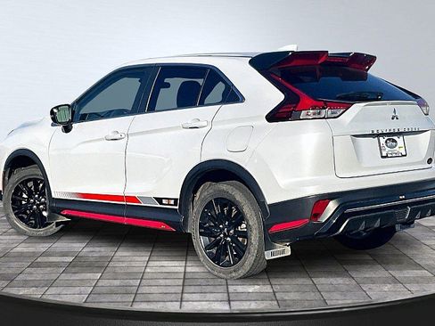 Used 2023 Mitsubishi Eclipse Cross Ralliart image 12