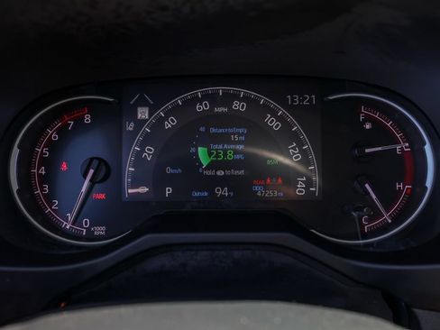 Used 2024 Toyota RAV4 XLE AWD/4WD image 26