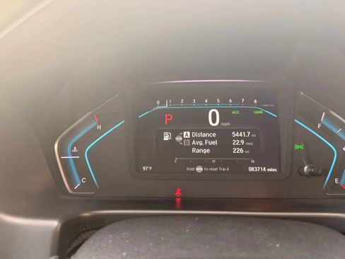 Used 2019 Honda Odyssey Elite image 22