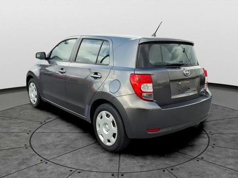 Used 2009 Scion xD image 6