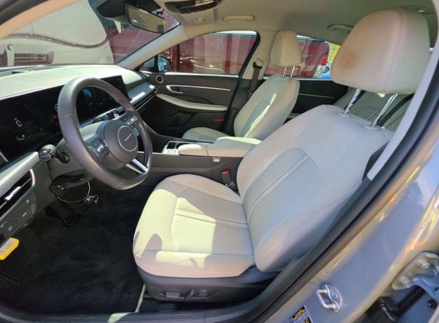 Certified 2026 Hyundai Sonata SEL FWD image 8
