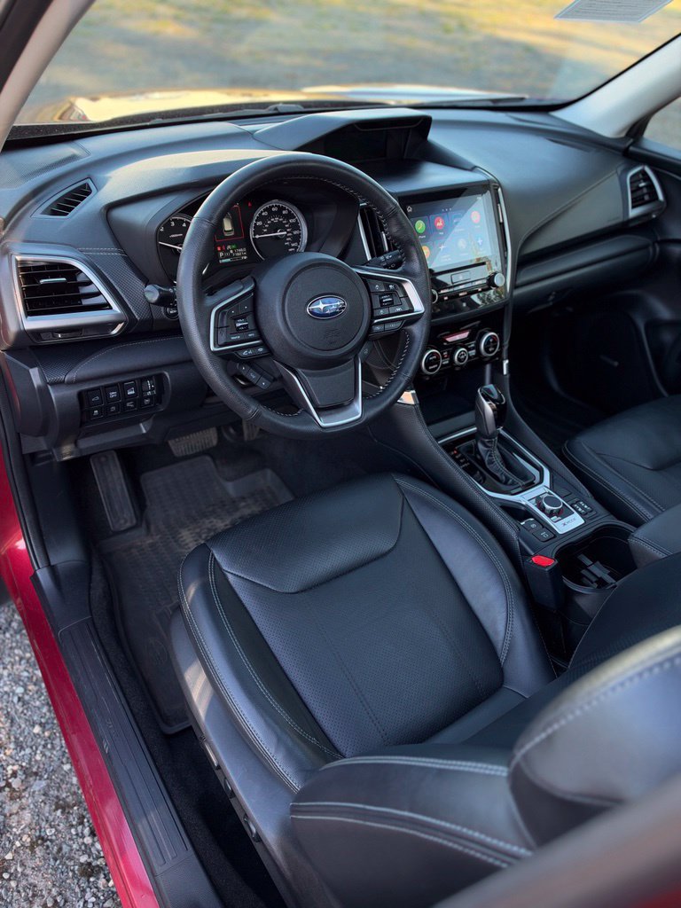 Used 2019 Subaru Forester Touring AWD/4WD image 31