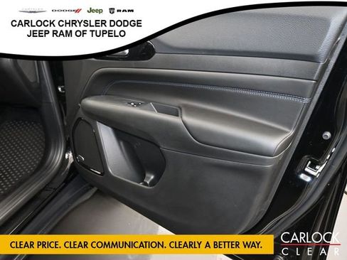 New 2026 Jeep Compass Latitude image 35