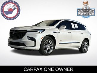 Used 2022 Buick Enclave Avenir w/ Avenir Technology Package 360° Tour