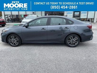 Used 2023 Kia Forte GT-Line w/ GT-Line Premium Package