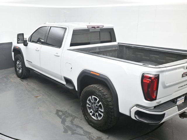Used 2022 GMC Sierra 2500 AT4 w/ AT4 Preferred Package AWD/4WD image 39