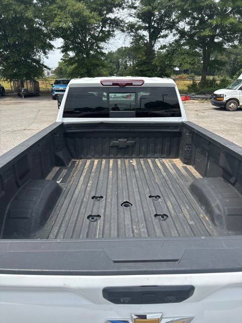 Used 2025 Chevrolet Silverado 3500 High Country w/ High Country Premium Package AWD/4WD image 15