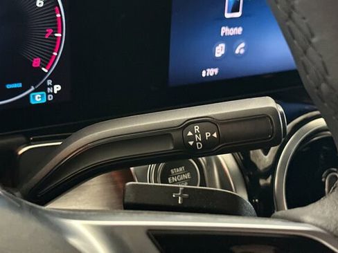 Certified 2026 Mercedes-Benz GLB 250 GLB 250 image 27