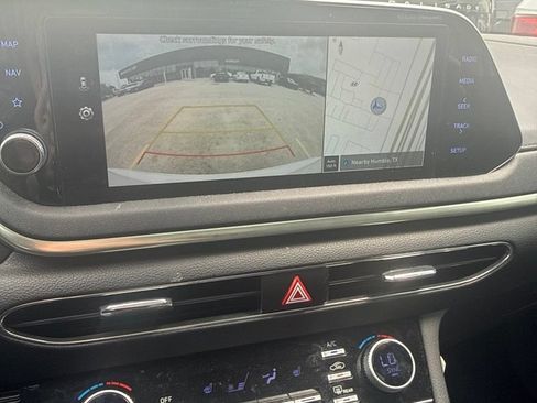Used 2023 Hyundai Sonata SEL w/ Convenience Package FWD image 4