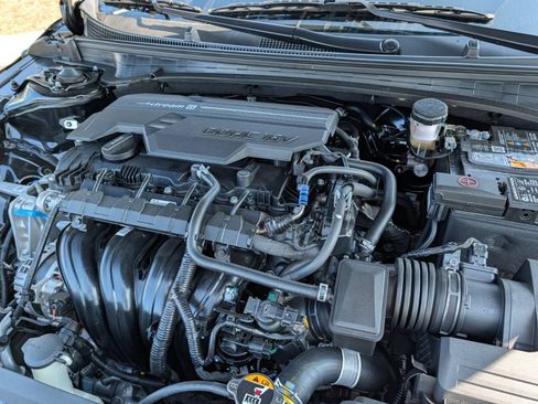 New 2026 Kia K4 EX FWD image 31