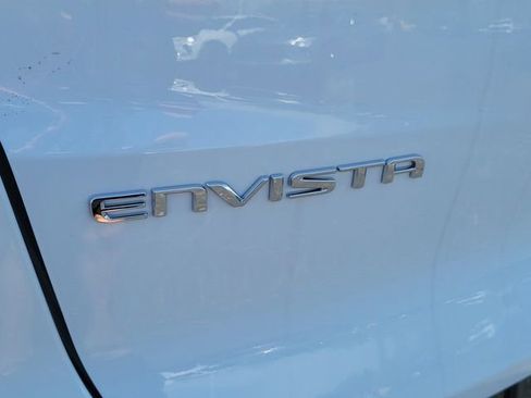 New 2026 Buick Envista Sport Touring w/ Convenience I Package image 6