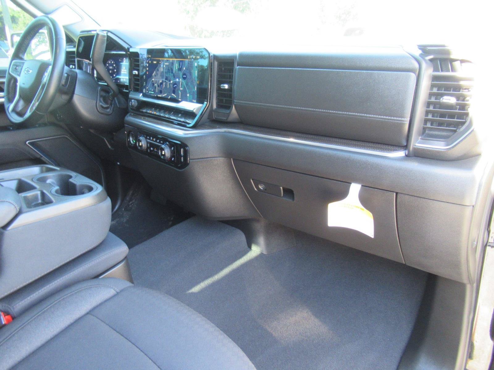 Used 2023 Chevrolet Silverado 1500 RST RWD image 12