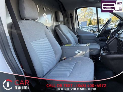 Used 2019 Ford Transit 250 148 Low Roof image 23