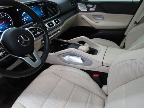 Used 2021 Mercedes-Benz GLE 350 image 23