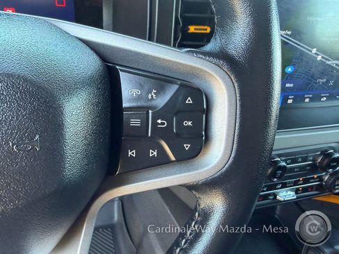 Used 2023 Ford Bronco Badlands image 21