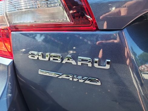 Used 2016 Subaru Outback 2.5i Limited AWD/4WD image 10