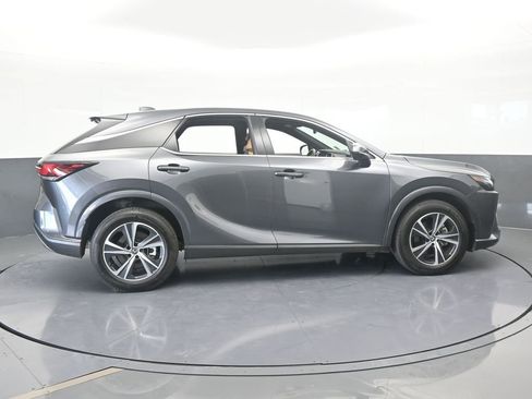 Used 2025 Lexus RX 350 FWD image 7