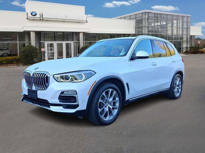 Used 2019 BMW X5 xDrive40i w/ Executive Package