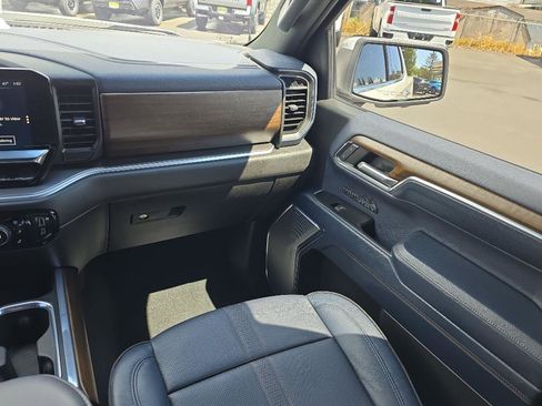 Certified 2024 Chevrolet Silverado 1500 High Country image 24