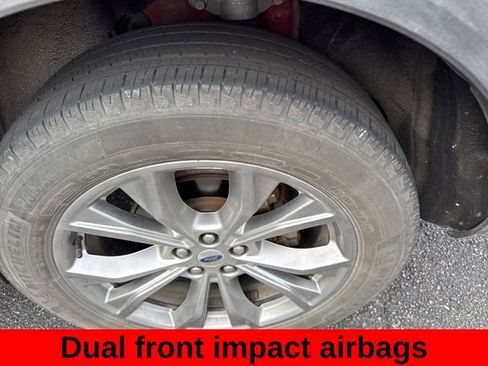 Used 2020 Ford Explorer XLT w/ Equipment Group 202A image 35