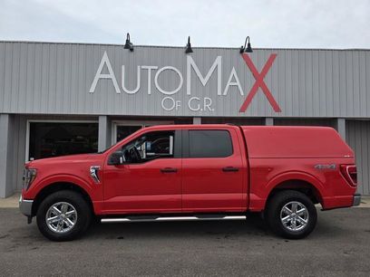 Used 2023 Ford F150 XLT