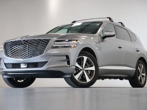Used 2024 Genesis GV80 2.5T w/ Advanced Package AWD/4WD image 6