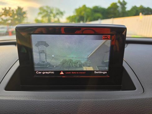 Used 2018 Audi Q3 2.0T Premium image 47