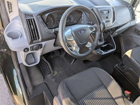 Used 2019 Ford Transit 350 XL image 10