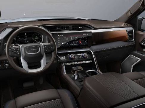 New 2026 GMC Sierra 1500 Denali AWD/4WD image 6