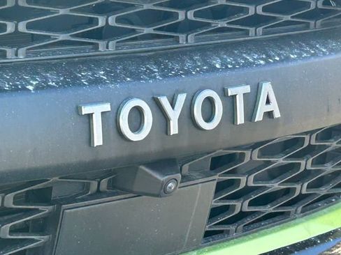 Used 2022 Toyota 4Runner TRD Pro AWD/4WD image 10