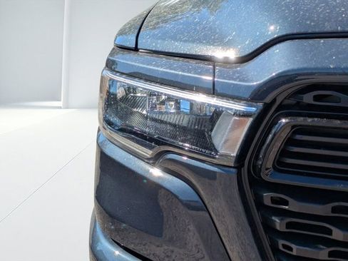 New 2026 RAM 1500 Big Horn AWD/4WD image 8
