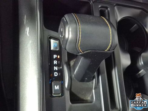 Used 2023 Ford F150 Tremor w/ Trailer Tow Package AWD/4WD image 19