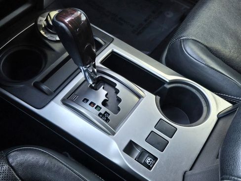 Certified 2020 Toyota 4Runner Limited image 20