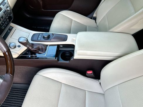 Used 2017 Lexus ES 350 w/ Premium Package FWD image 29