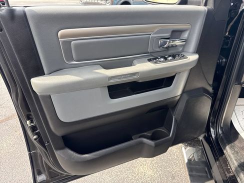 Used 2018 RAM 1500 Big Horn AWD/4WD image 35