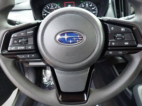 Certified 2026 Subaru Crosstrek 2.5i Premium AWD/4WD image 16