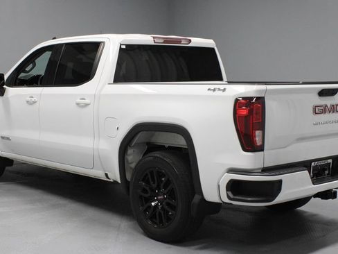 Used 2024 GMC Sierra 1500 Elevation w/ LPO, GMC Protection Package AWD/4WD image 10