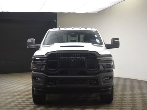 New 2026 RAM 2500 Rebel AWD/4WD image 2