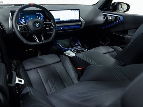 Certified 2025 BMW X3 M50 w/ Premium Package image 20